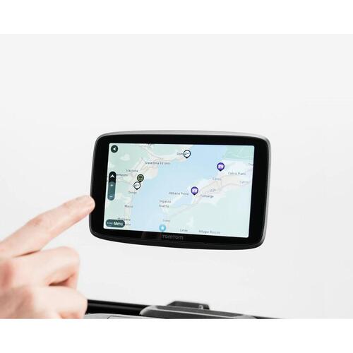 GPS TomTom 1PN6.002.20 6"