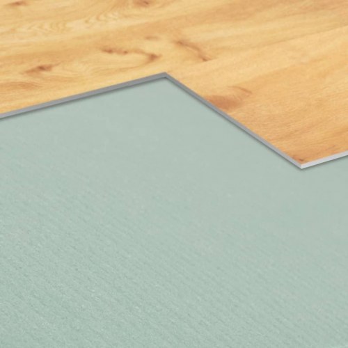 Isoleringsplader XPS skum 5 mm 100x50 cm 80 m² grøn
