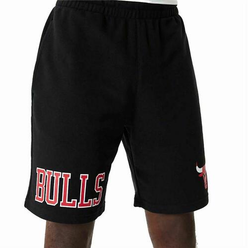 Sport Shorts New Era NBA Chicago Bulls Sort XL