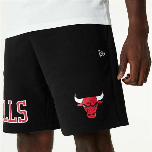 Sport Shorts New Era NBA Chicago Bulls Sort XL