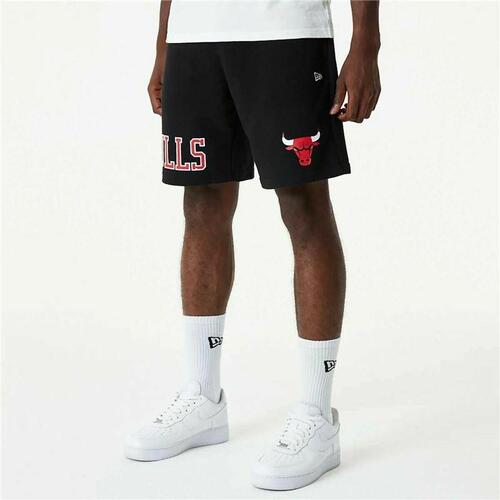 Sport Shorts New Era NBA Chicago Bulls Sort XL