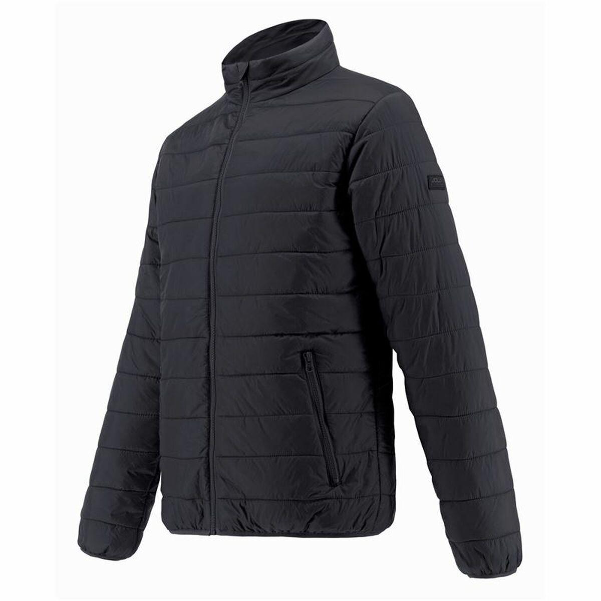 Anorak Joluvi Shure Sort M