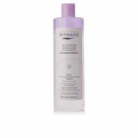 Bifasisk Ansigt Makeupfjerner Byphasse Solución Micelar Micellar 500 ml