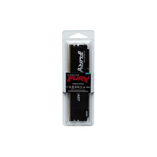 RAM-hukommelse Kingston KF552C36BBE-32 DDR5