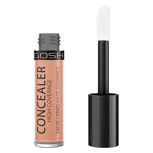 Dækcreme til Ansigtet Concealer Gosh Copenhagen (5,5 ml) 004-natural 5,5 ml