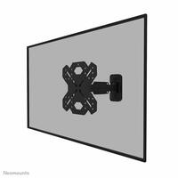 TV-holder Neomounts WL40S-840BL12 32-55" 40 kg 32" 55"