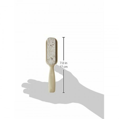 Fodfil pimpsten med håndtag 17 cm - Beter