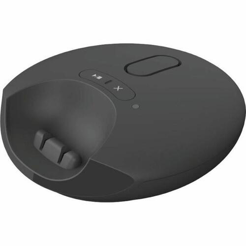 Fastnettelefon Logicom DECT ILOA 155T SOLO Sort