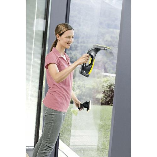 Glasrenser Kärcher WV 2