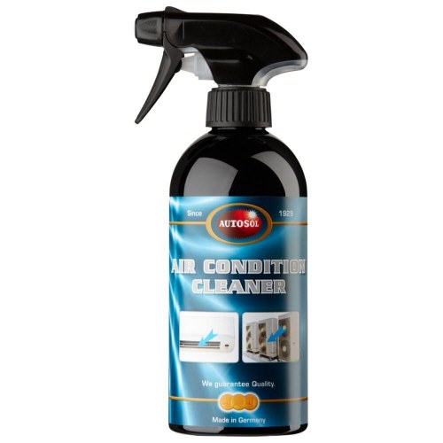 Autosol klimaanlægsrenser 500 ml - SOL11E07400
