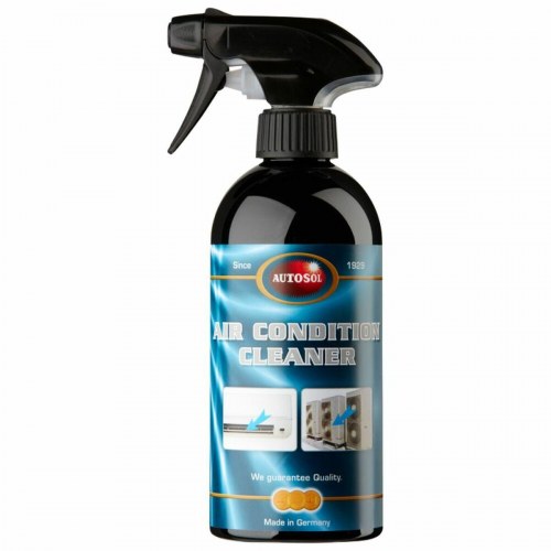 Autosol klimaanlægsrenser 500 ml - SOL11E07400