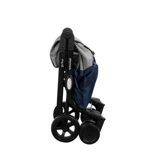 Indkøbsvogn Playmarket 24917 293 GO4 43 L