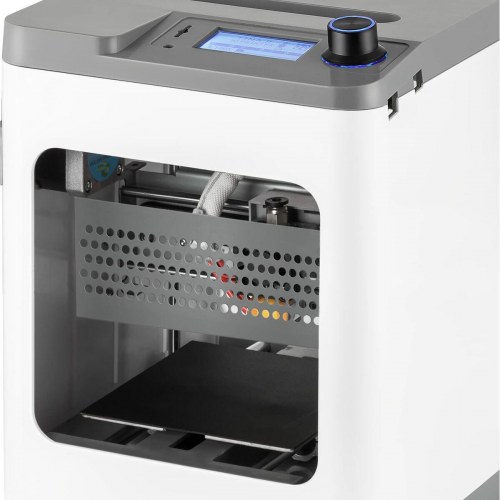 3D-printer GEMBIRD 3DP-GEMMA med 3,5" skærm
