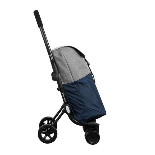 Indkøbsvogn Playmarket 24917 293 GO4 43 L