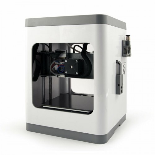 3D-printer GEMBIRD 3DP-GEMMA med 3,5" skærm