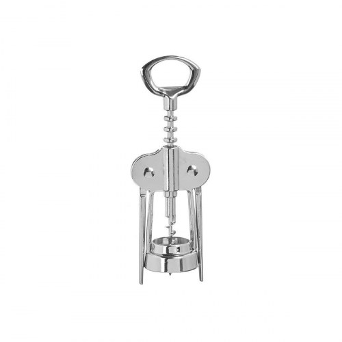 Proptrækker Kinvara metal - 5,7 × 17 × 4 cm (12 stk.)