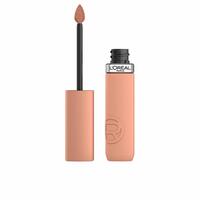 Flydende læbestift L'Oreal Make Up Infaillible Matte Resistance Fairy Tale Ending Nº 100 (1 enheder)