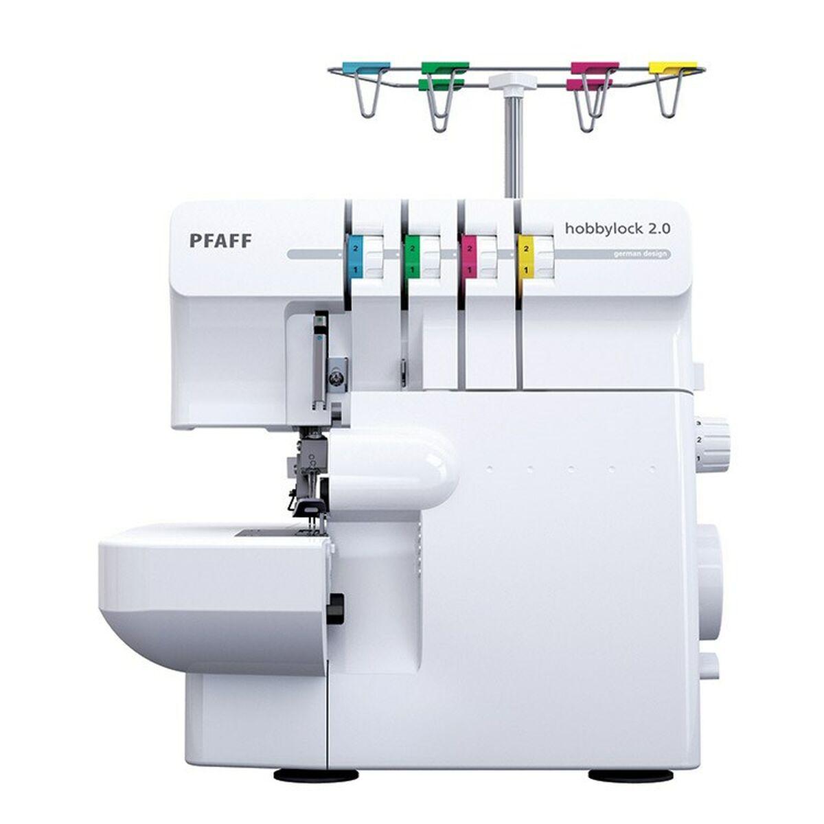 Symaskine Pfaff Hobbylock 2.0