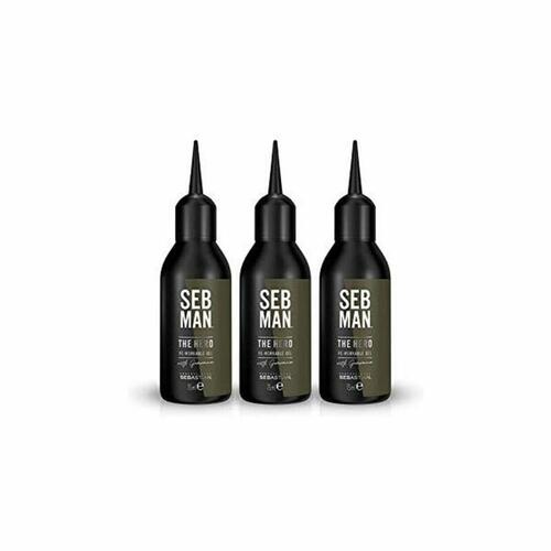 Stylingel Man The Hero Sebastian 3614226734532 (75 ml)