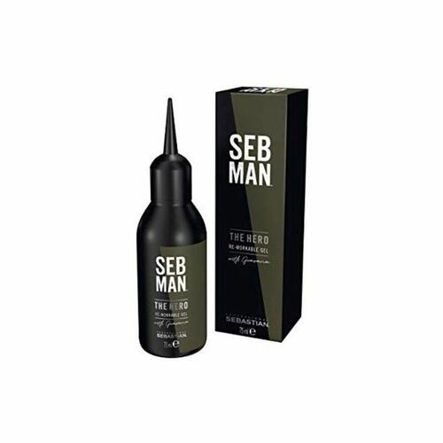 Stylingel Man The Hero Sebastian 3614226734532 (75 ml)