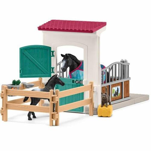 Playset Schleich 42611 Hest