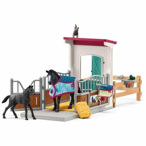 Playset Schleich 42611 Hest