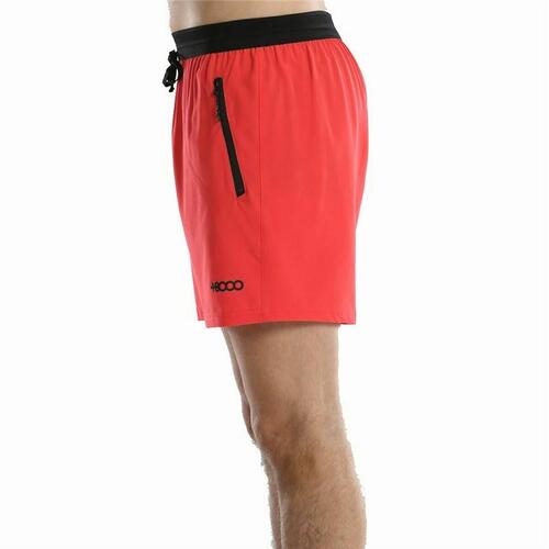 Sport Shorts +8000 Krinen Stjerne Moutain Rød L