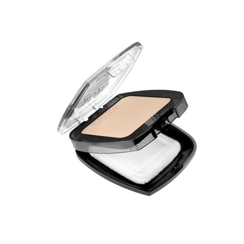 Kompakte pulvere Deborah 24ore Perfect Nº 01 Light Beige Spf 15