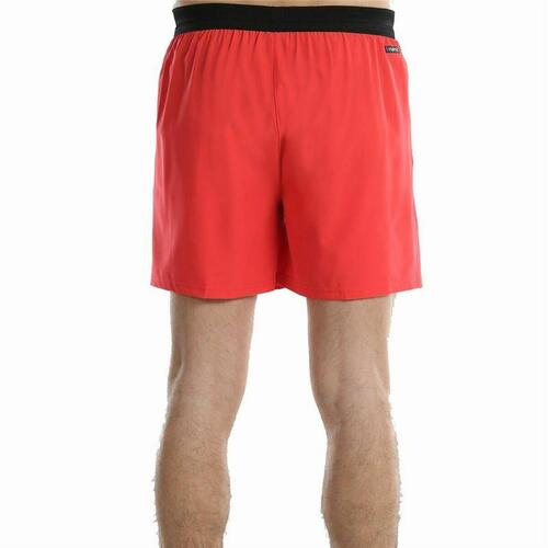 Sport Shorts +8000 Krinen Stjerne Moutain Rød L