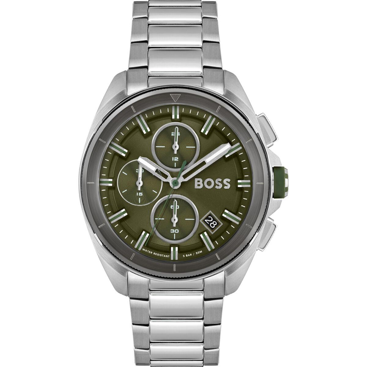 Herreur Hugo Boss (Ø 44 mm)