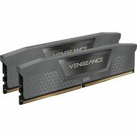 RAM-hukommelse Corsair CMK32GX5M2B5200Z40 5200 MHz 32 GB