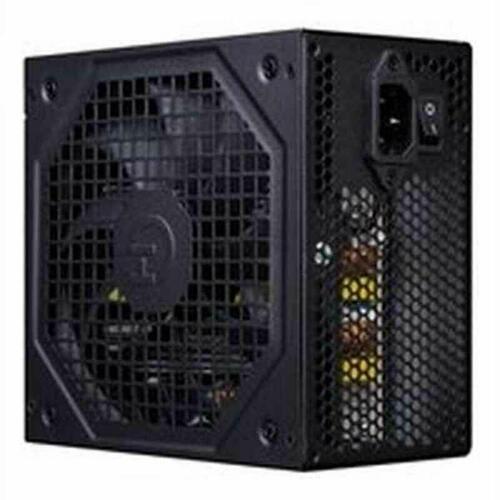 Strømforsyning Hiditec BZ-650 80Plus Bronze ATX 650W 650 W ATX 80 Plus Bronze RoHS CE
