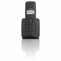 Trådløs telefon Gigaset A116BL Sort