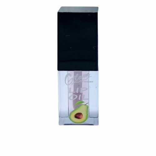 Læbeolie Glam Of Sweden - Avocado 4 ml