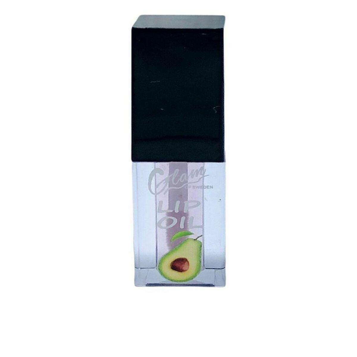 Læbeolie Glam Of Sweden - Avocado 4 ml