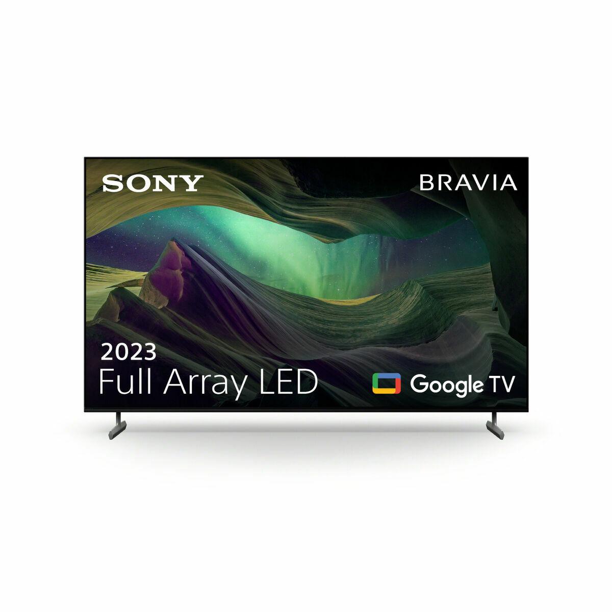 TV Sony KD-65X85L 4K Ultra HD 65" LED HDR LCD