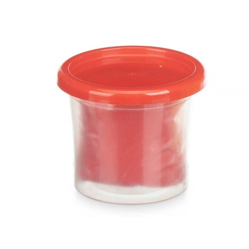 Modellervoks - gul, blå og rød (12 sæt)