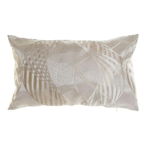 Pude 8424001759347 Beige Firkantet