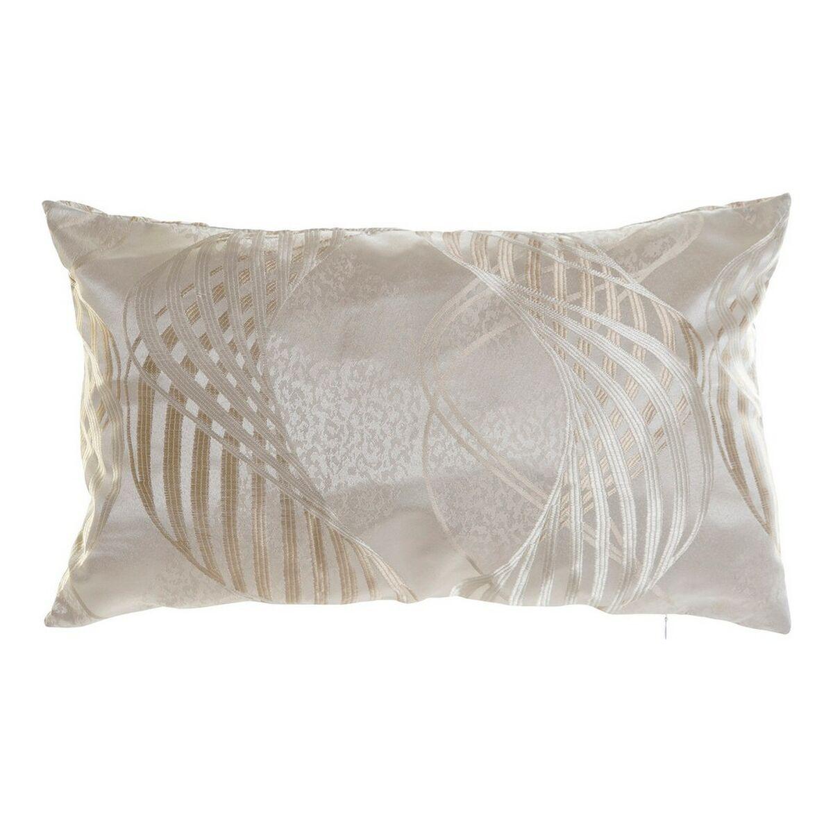 Pude 8424001759347 Beige Firkantet