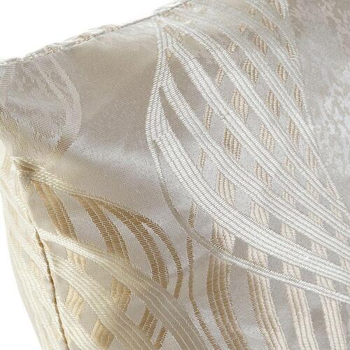 Pude 8424001759347 Beige Firkantet