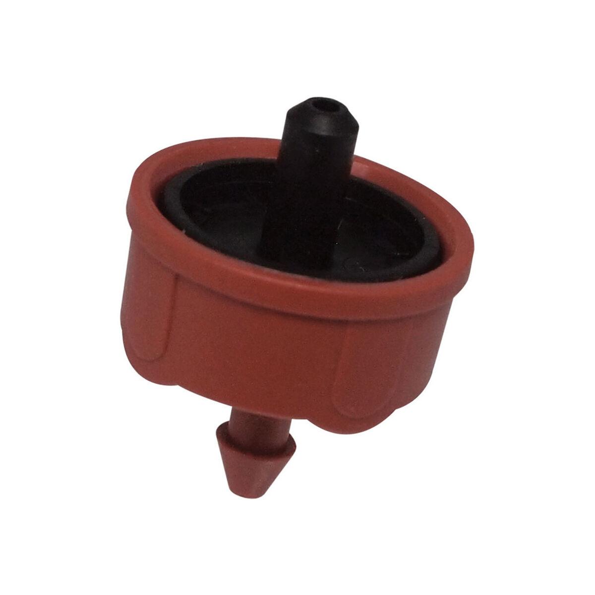 Aqua Control selvkompenserende drypper 4 l/h - 10 stk.