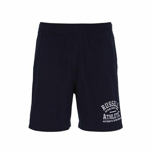 Sport Shorts Russell Athletic Amr A30091 Sort S