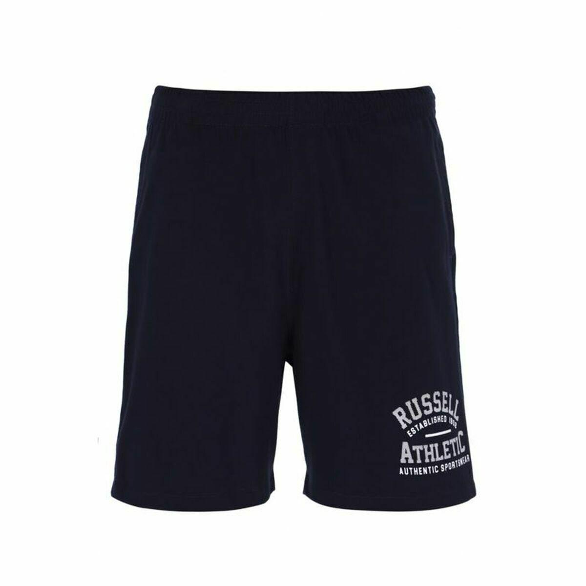 Sport Shorts Russell Athletic Amr A30091 Sort XL