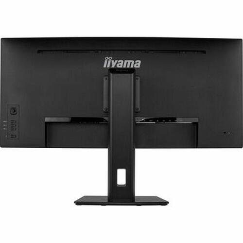 Skærm Iiyama XCB3494WQSN-B5 LED VA Flicker free 50-60 Hz