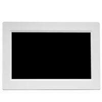 Digital Fotoramme Denver Electronics PFF-1015W 10,1" Hvid