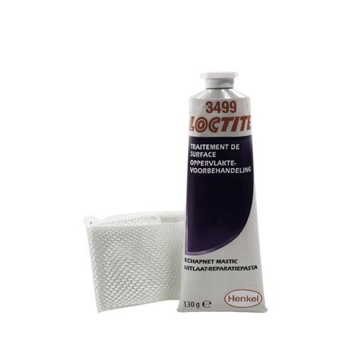 Fyldstof Loctite 3499 Hvid 130 g
