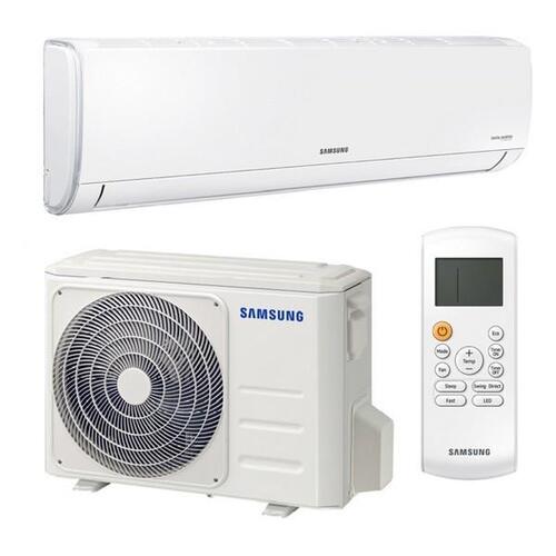 Aircondition Samsung FAR12ART 3027 fg/h A++ Hvid