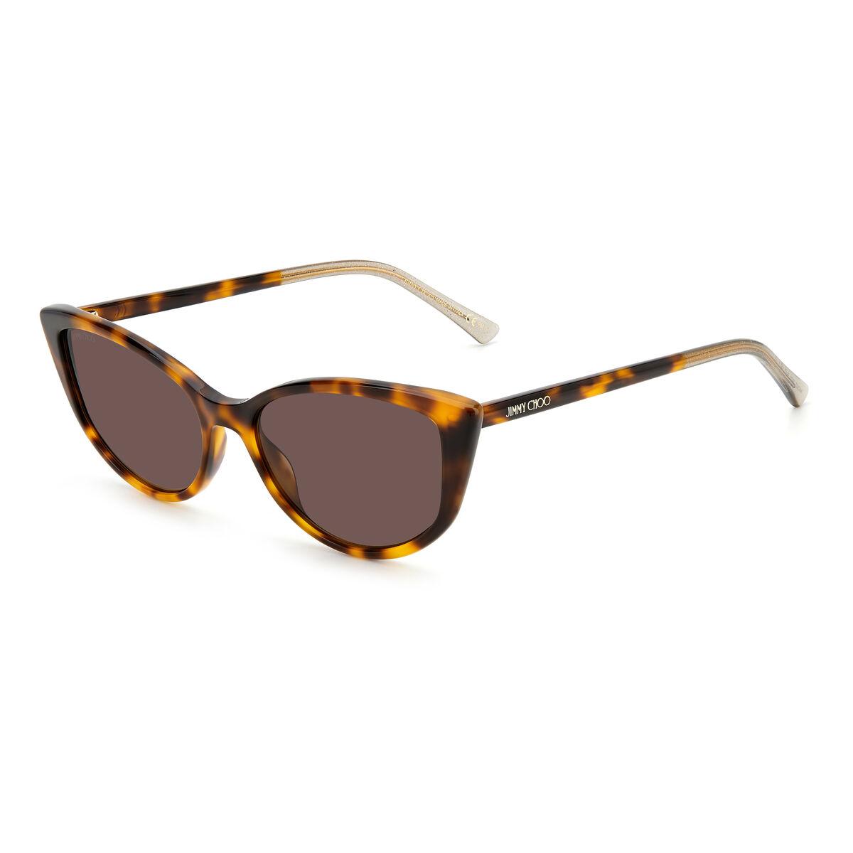 Solbriller til kvinder Jimmy Choo NADIA-S-086-70 ø 56 mm