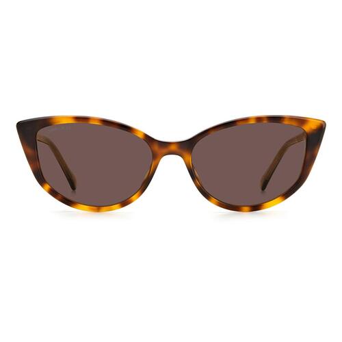 Solbriller til kvinder Jimmy Choo NADIA-S-086-70 ø 56 mm