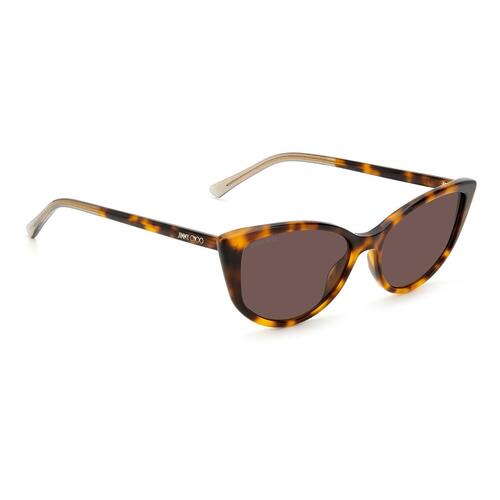 Solbriller til kvinder Jimmy Choo NADIA-S-086-70 ø 56 mm